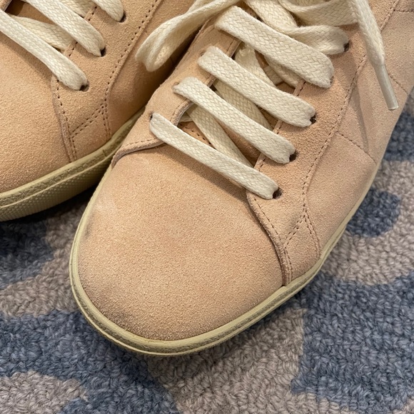 Saint Laurent Sneakers - Picture 6 of 6